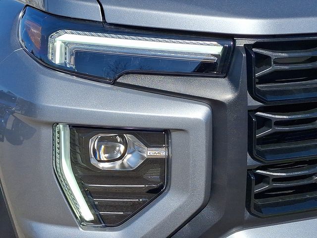 new 2026 GMC Canyon car, priced at $50,085