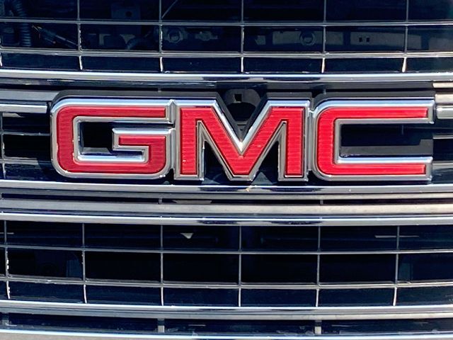 2019 GMC Yukon SLT 32