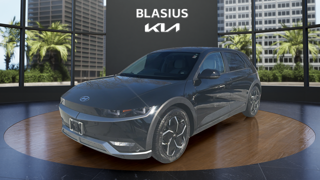 2023 Hyundai Ioniq 5 SEL AWD