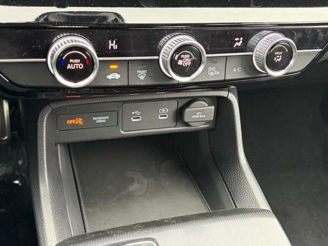 new 2026 Honda Civic car, priced at $28,183