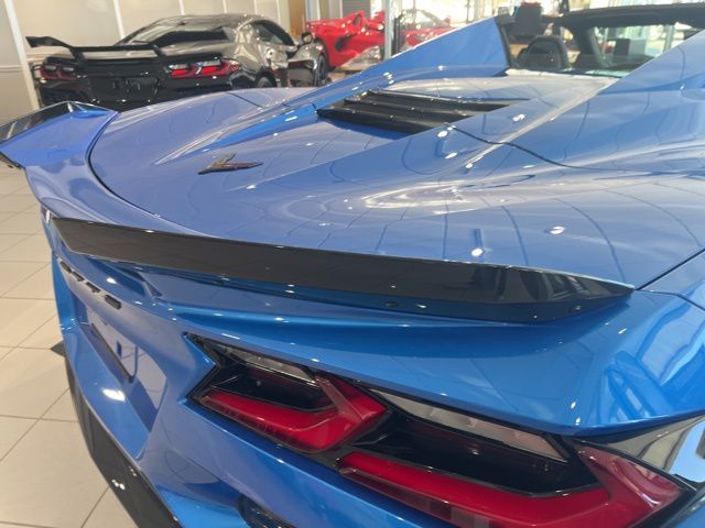 2026 Chevrolet Corvette Z06:45387