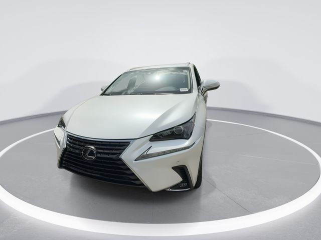 2019 Lexus NX - $25,998
