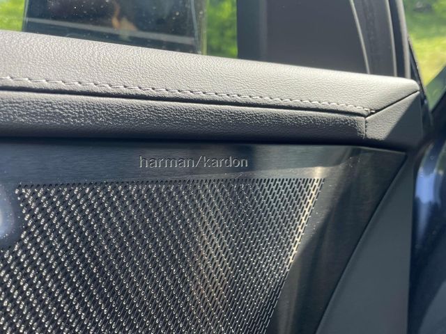 New 2026 Blue Volvo B6 Ultra image 36