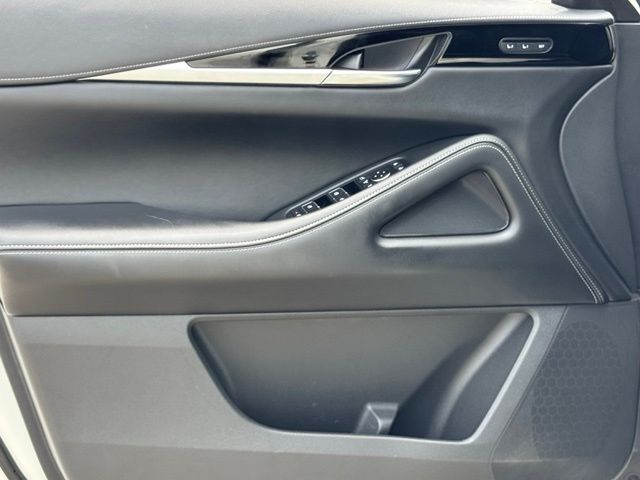 Used 2023 Infiniti QX60 SUV