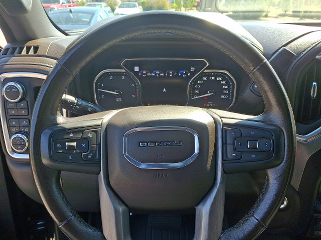 Used 2022 GMC Sierra 3500HD Truck