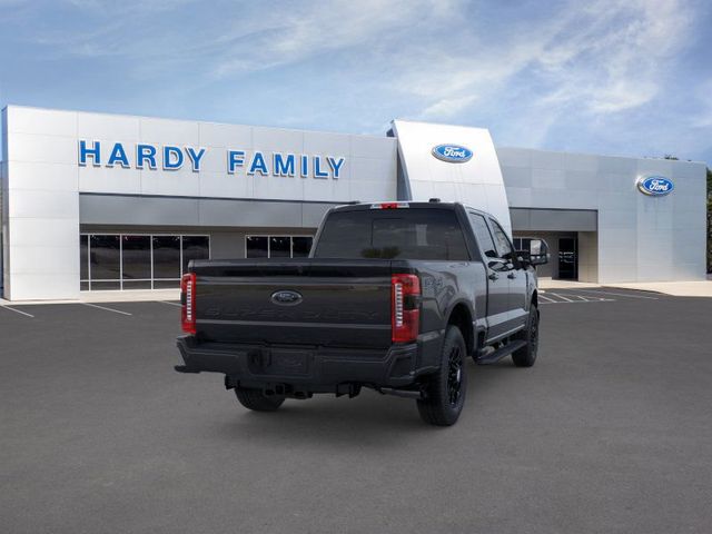 2026 Ford F-350SD Lariat:168674