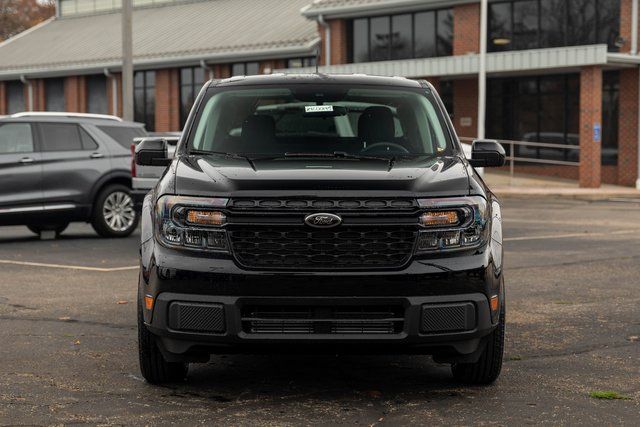 2024 Ford Maverick XLT photo
