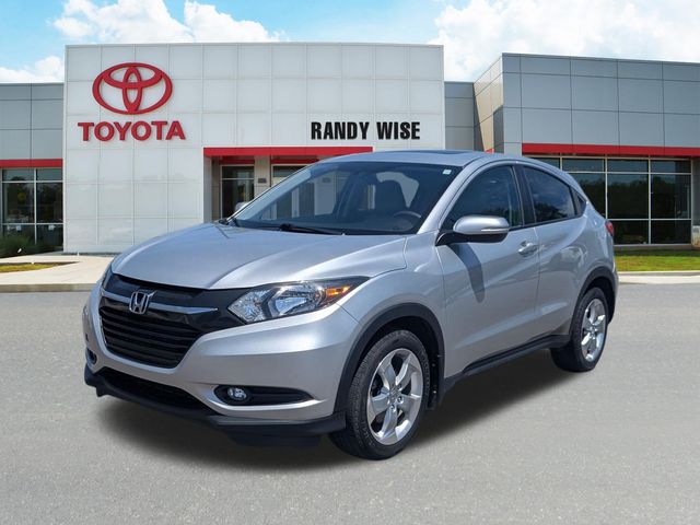 2016 Honda HR-V - Image 1