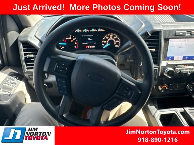 Used 2020 Ford F-150 Truck