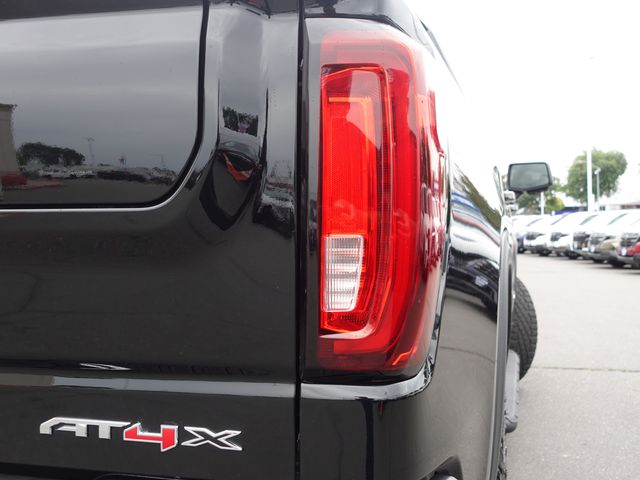 used 2023 GMC Sierra 1500 car, priced at $60,225