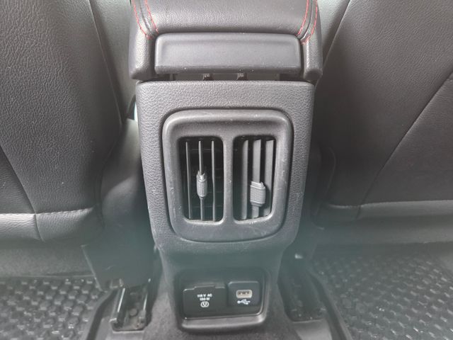 2019 Jeep Compass Trailhawk 4x4