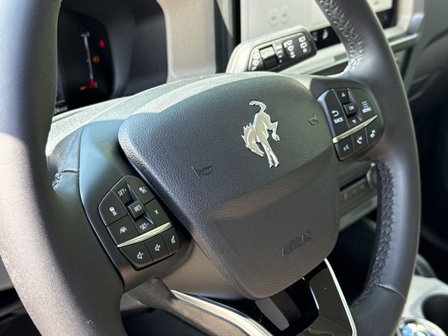 New 2026 Ford Bronco Sport SUV