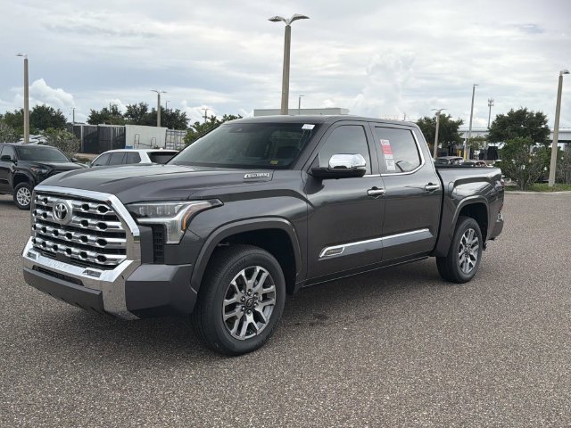 New 2026 Toyota Tundra i-FORCE MAX Truck