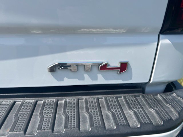 Used 2021 GMC Sierra 1500 Truck