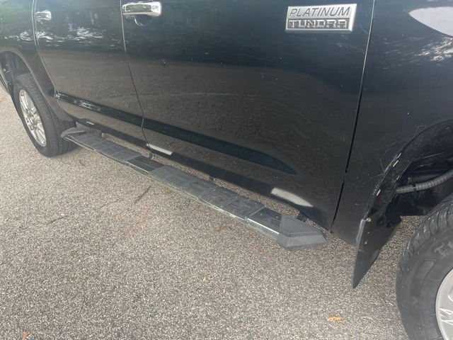 Used 2015 Toyota Tundra Truck