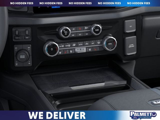 new 2026 Ford F-250SD car, priced at $103,120