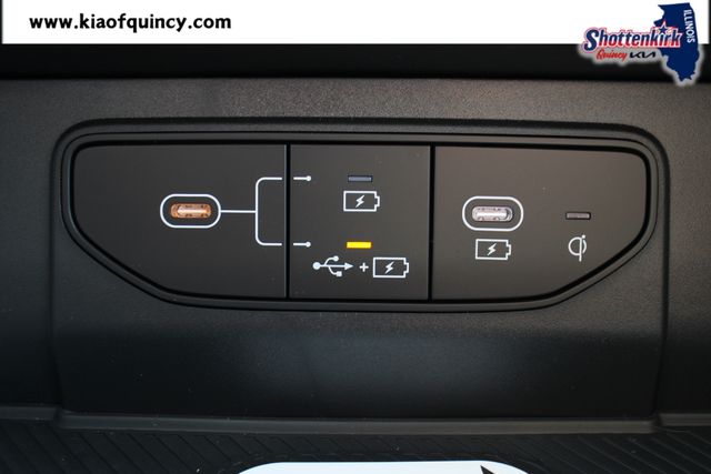 New 2026 Kia Sportage SUV
