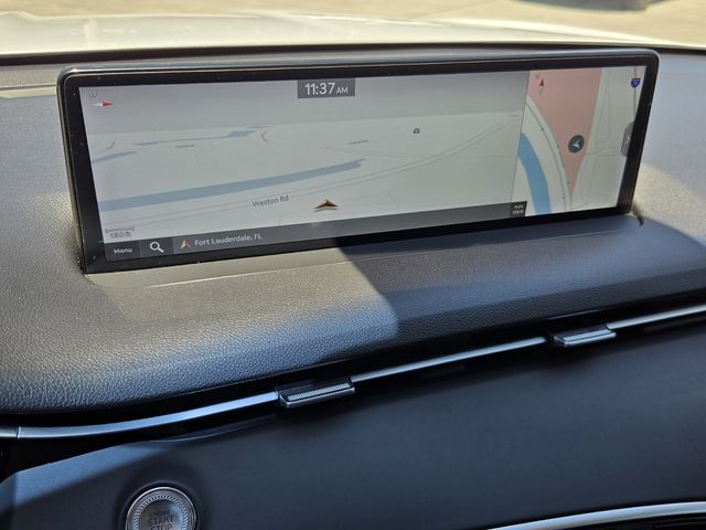 2024 Genesis Gv70 - $38,990