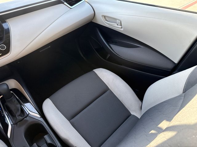 Used 2024 Toyota Corolla Sedan