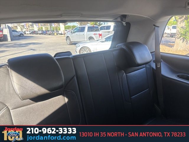 Used Car 2018 Chevrolet Tahoe  Lt For Sale Under $25,000 In San Antonio, Texas