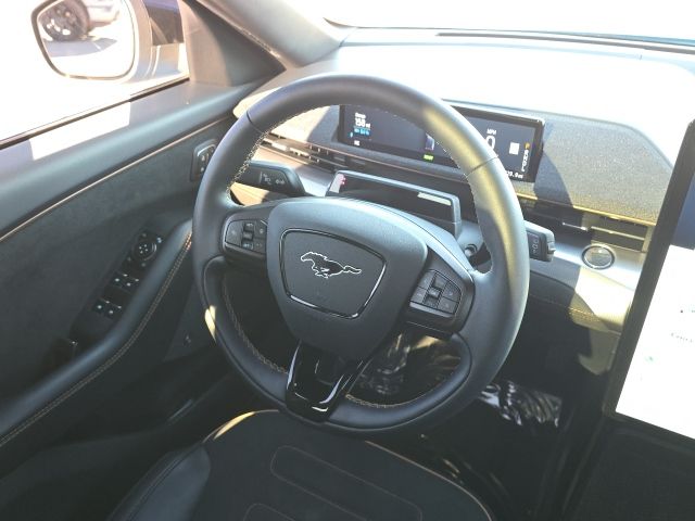 2022 Ford Mustang Mach-E GT:167099A