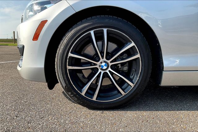 Used 2020 BMW 2 Series For Sale in OLIVE BRANCH, MS