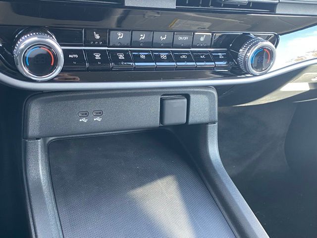 new 2026 Honda Prologue car, priced at $49,285