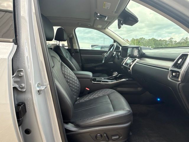 2023 Kia Sorento X-Line SX Prestige:46909A