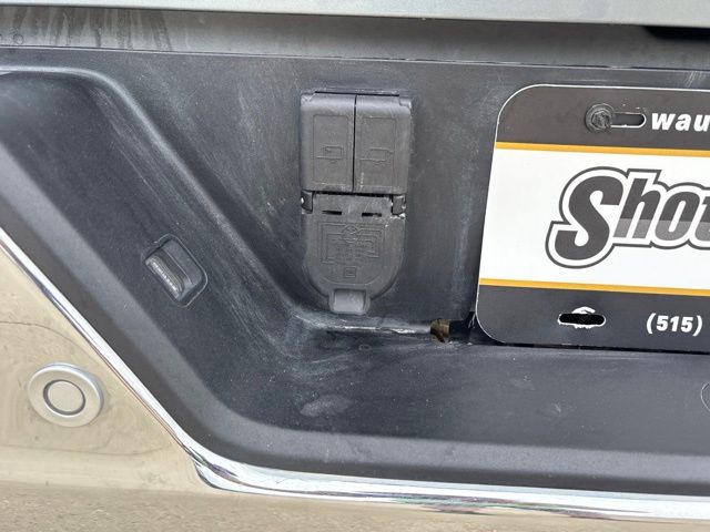 Used 2025 Chevrolet Silverado 1500 Truck