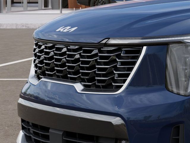 New 2026 Kia Sorento SUV