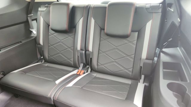 2026 Volkswagen Atlas