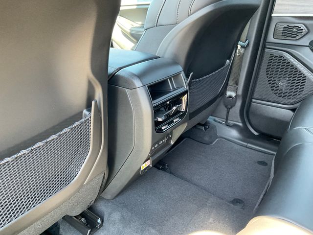 New 2026 Jeep Grand Cherokee SUV