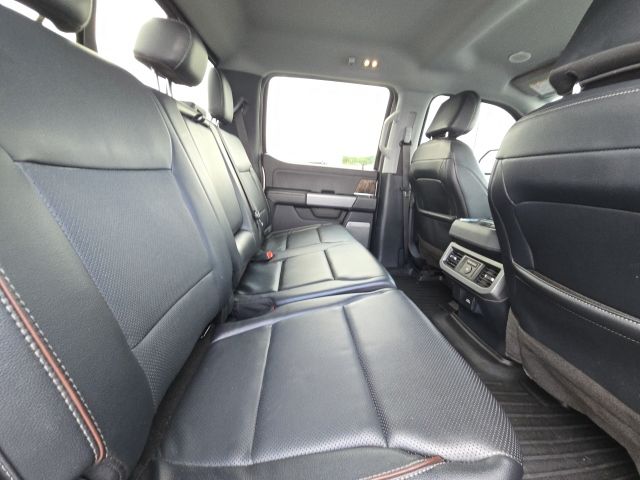 2023 Ford F-350SD Lariat:45555A