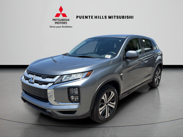 2026 Mitsubishi Outlander Sport ES