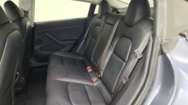 2023 Tesla Model 3 Base  at Big Star Chrysler Jeep Dodge Ram 