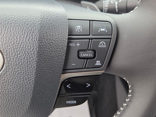 New 2026  Toyota SE image 22