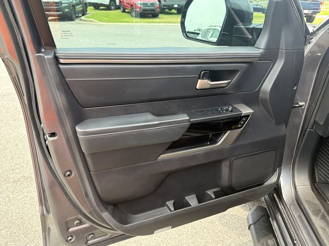 Used 2023 Toyota Tundra Truck