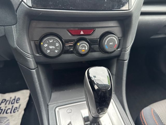 used 2019 Subaru Crosstrek car, priced at $9,765