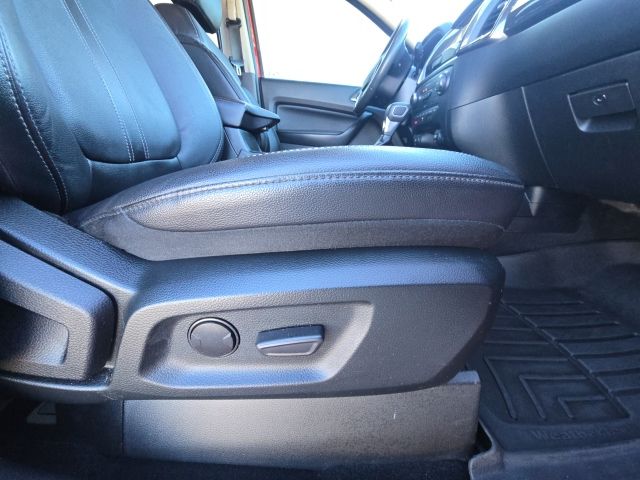 2022 Ford Ranger Lariat:B02057