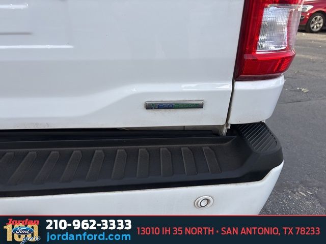 Used Car 2023 Ford F-150  Xl For Sale Under $40,000 In San Antonio, Texas