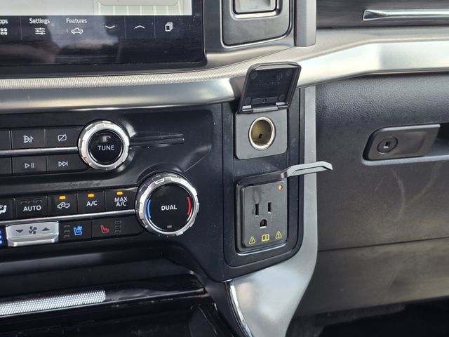 Used 2024 Ford F-150 Truck