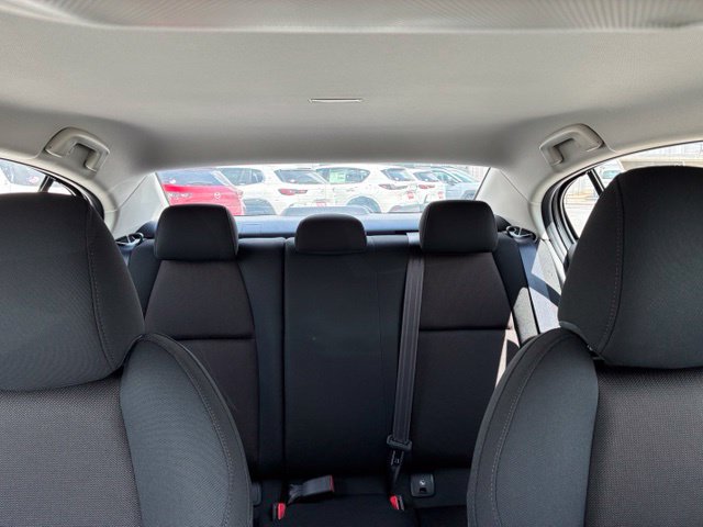 New 2026 Snowflake White Pearl Mazda 2.5 S image 21