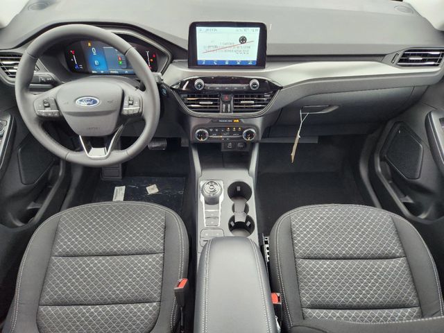 2024 Ford Escape Active 26