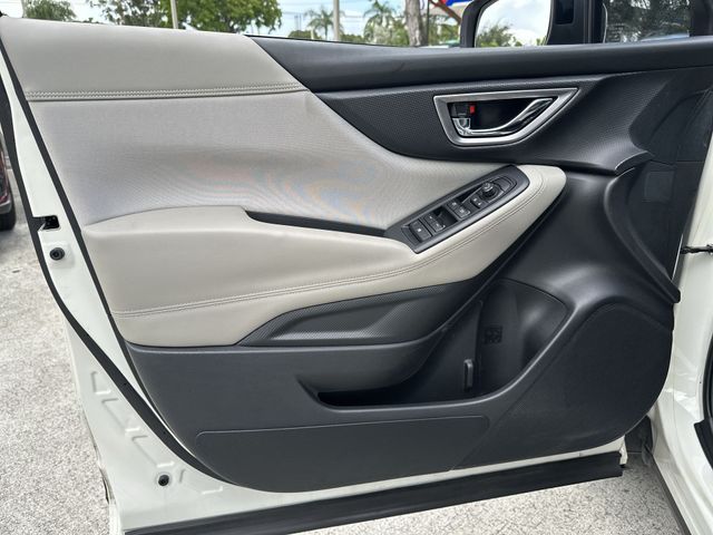 2021 Subaru Forester - $22,177