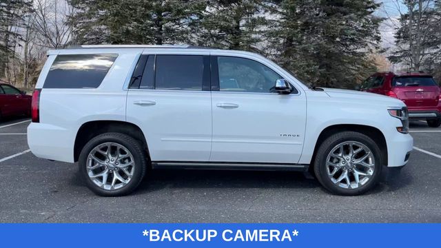 Used 2018 Chevrolet Tahoe For Sale in Livonia, MI