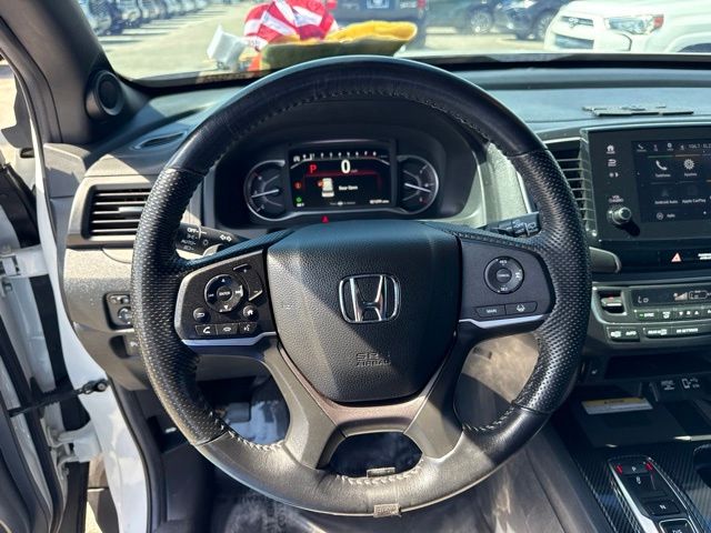 Used 2023 Honda Passport SUV