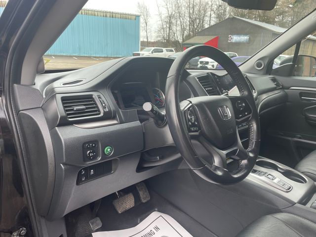 Used 2022 Honda Pilot SUV