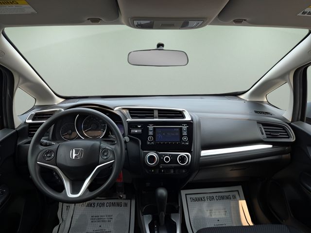 Used 2020 Honda Fit Hatchback