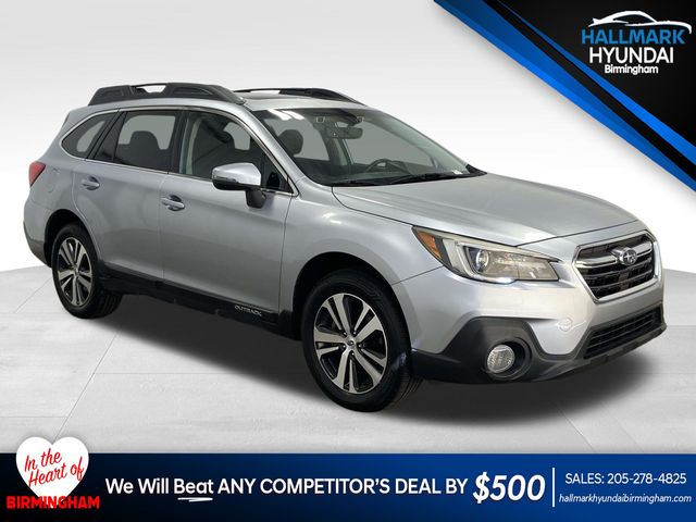 2019 Subaru Outback 2.5i