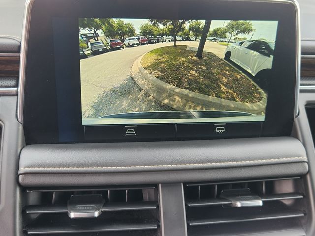 Used 2022 Chevrolet Tahoe SUV